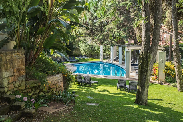 Casa Vela Boutique House & SPA