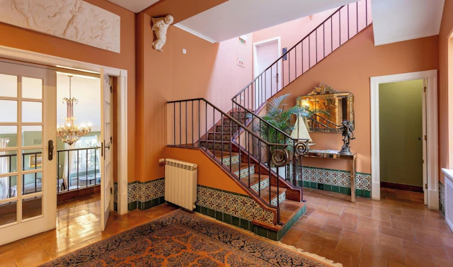 Casa Vela Boutique House & SPA