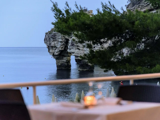 Baia Delle Zagare - Handwritten Collection