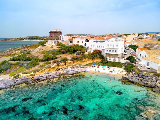 Relais la Ghinghetta