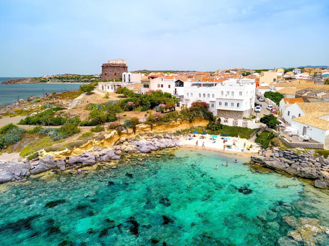 Relais la Ghinghetta