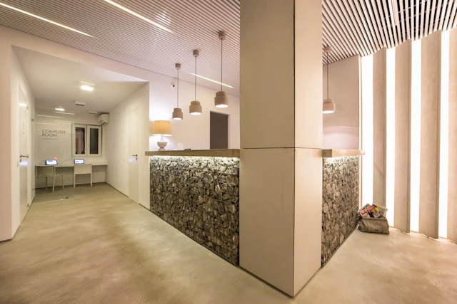 Relux Ios Hotel