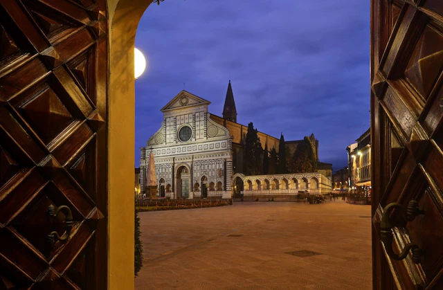 Hotel Santa Maria Novella