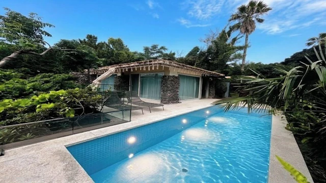 Seaes Hotel & Resort