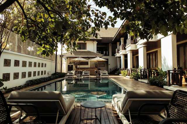 Athena Hotel