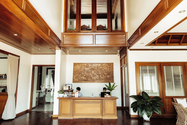 Athena Hotel