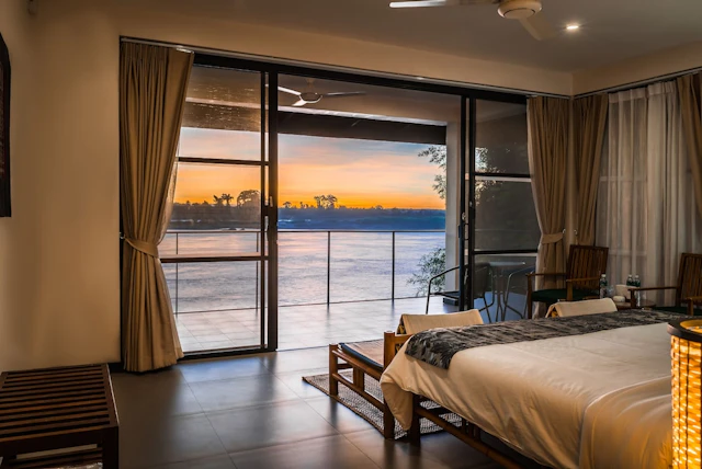 The River Resort