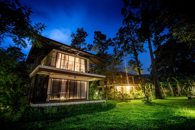 The River Resort