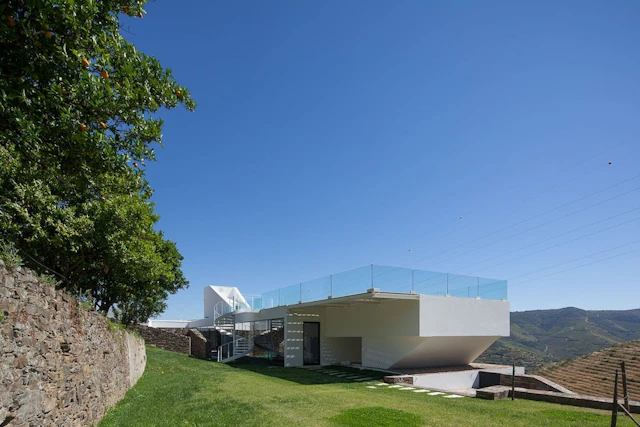 Quinta de Casaldronho Wine Hotel