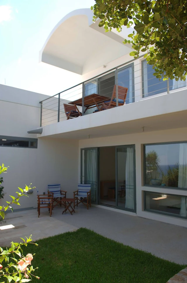 Elounda Living Residencies