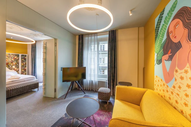 Hotel Continental Park