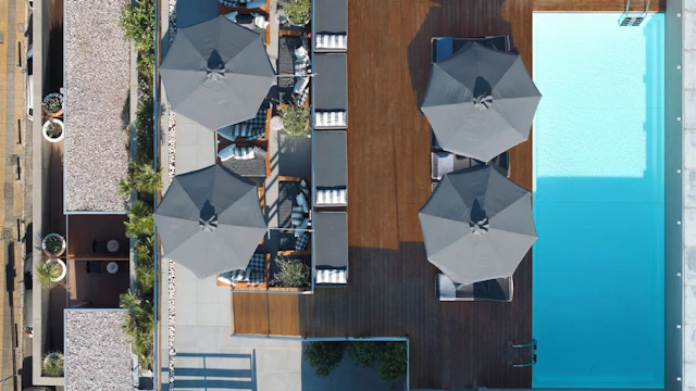 Fresh Hotel, a Member of Design Hotels