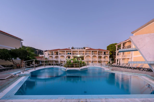 Porto Iliessa