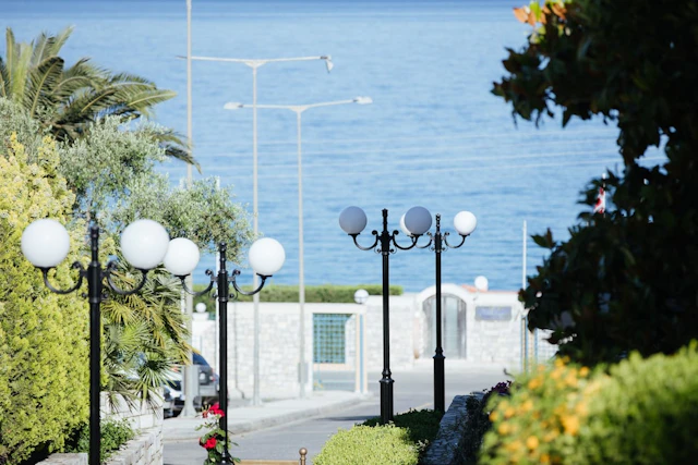 Akti Taygetos Conference Resort