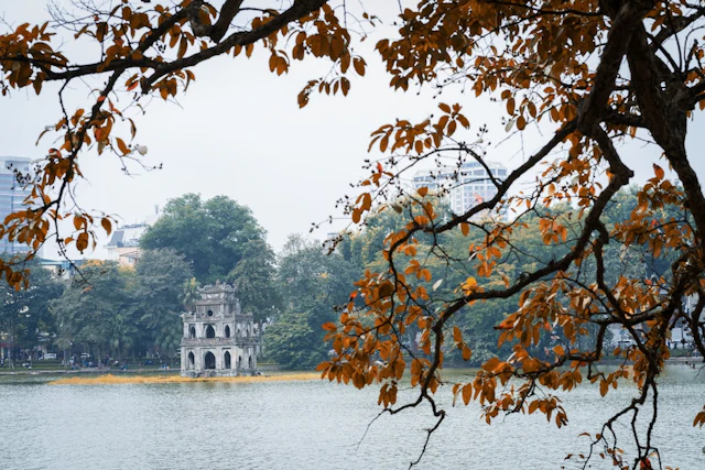 Silk Path Boutique Hanoi