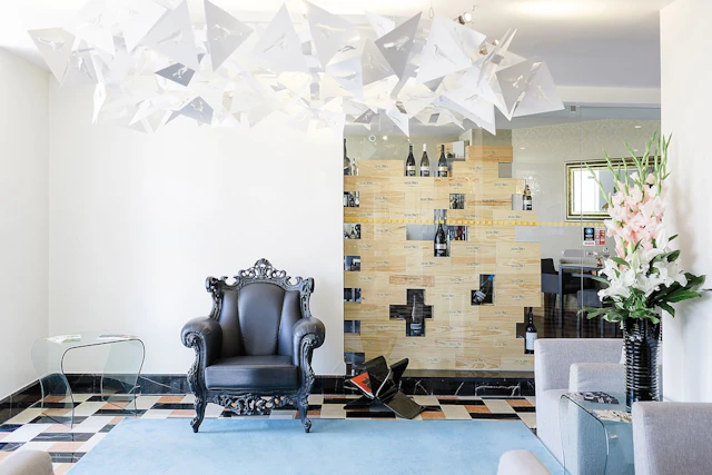 Sintra Boutique Hotel