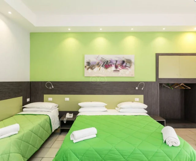 Napoli Suite