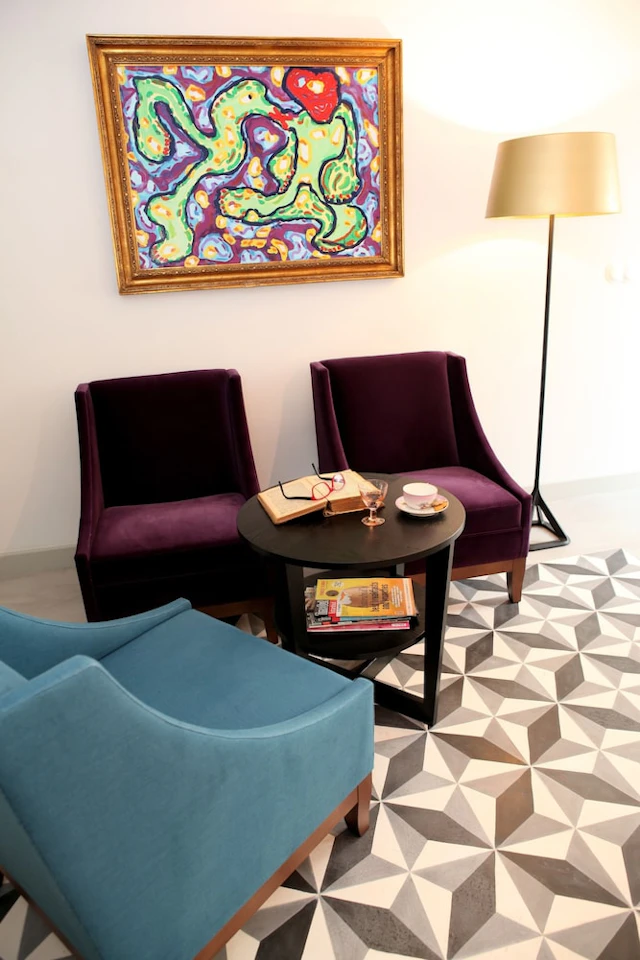 Águamel Boutique Guest House