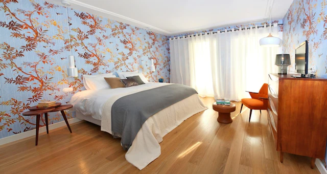 Águamel Boutique Guest House