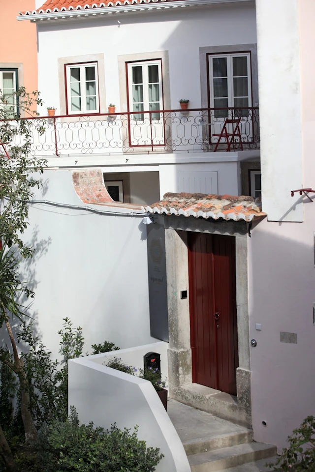 Águamel Boutique Guest House