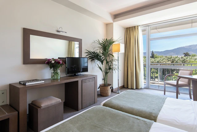 Amalia Hotel Athens