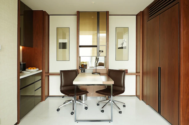 Four Seasons Hotel Seoul