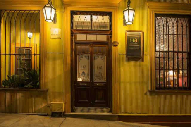 Hotel Boutique Acontraluz