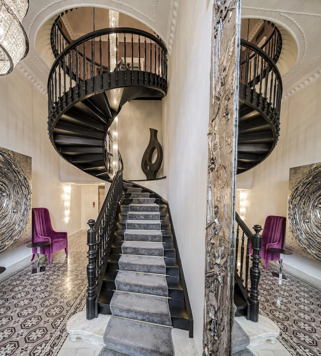 3Sixty Hotel & Suites