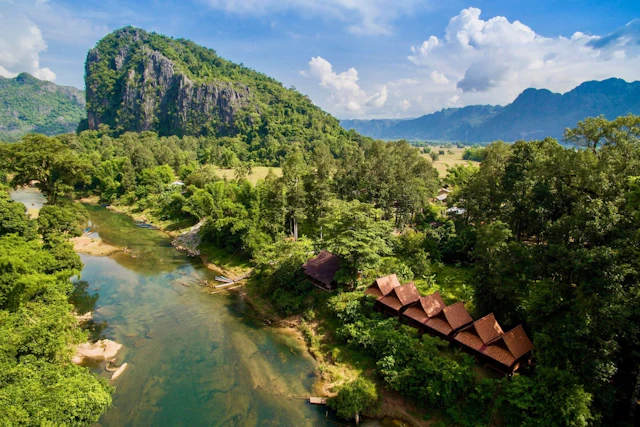 SpringRiver Resort