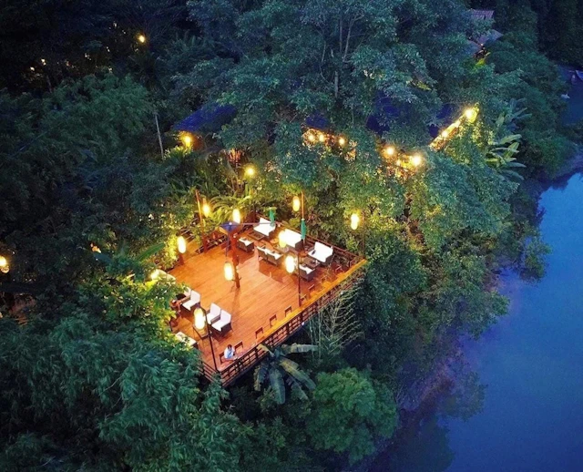 SpringRiver Resort