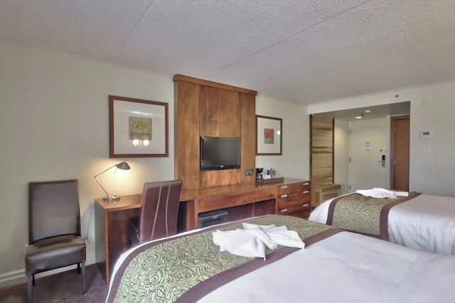 Blue Mountain Resort Inn