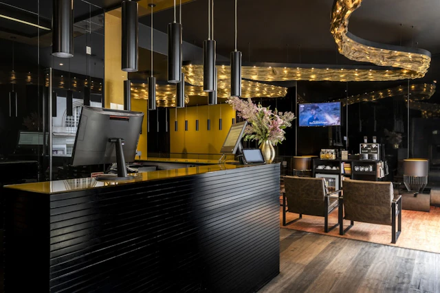9Hotel Mercy