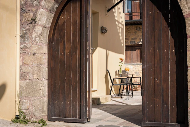Spilia Village Hotel & Villas
