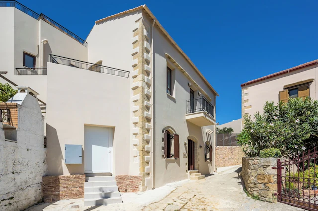 Spilia Village Hotel & Villas
