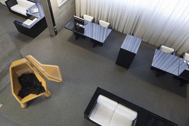DUPARC Contemporary Suites