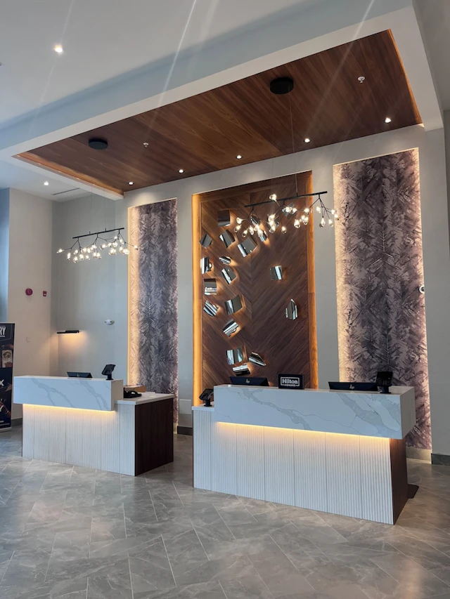 DoubleTree by Hilton Kingston