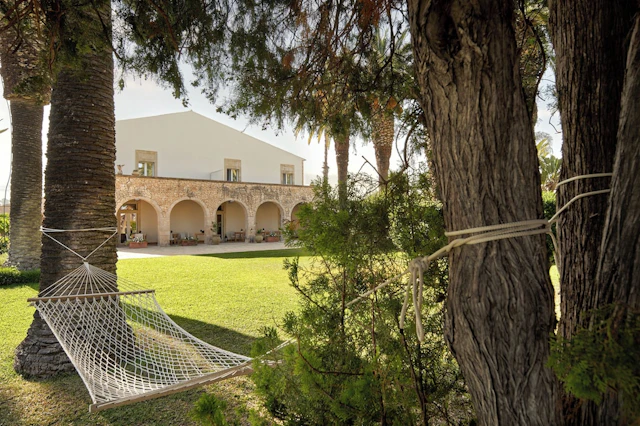 Dimora Caiammari Luxury Hotel & Spa