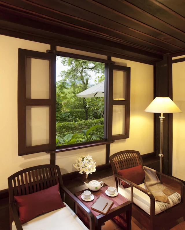 3 Nagas Hotel Luang Prabang - MGallery Collection