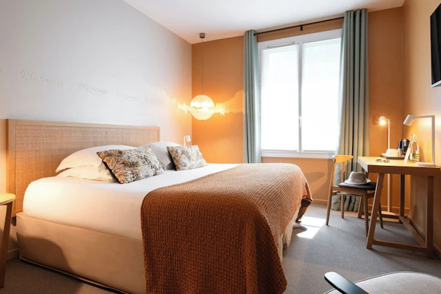 Hotel Cezanne