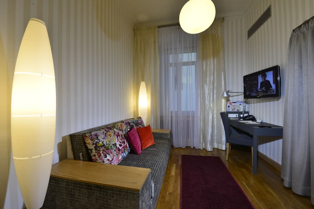 Hotel Victoria, BW Signature Collection