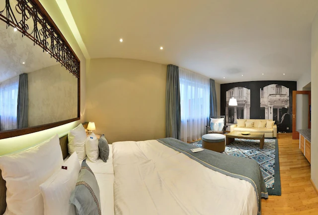 Hotel Victoria, BW Signature Collection