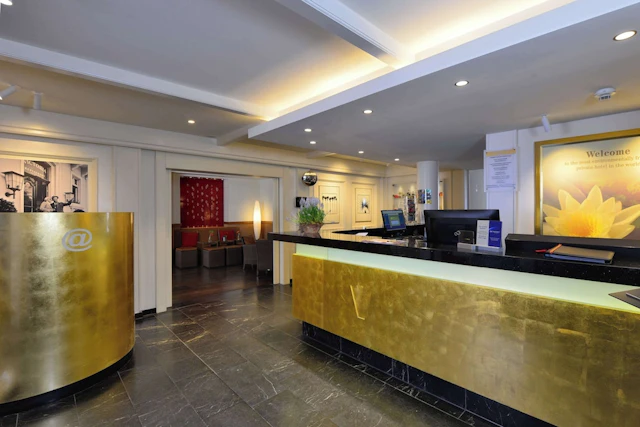 Hotel Victoria, BW Signature Collection