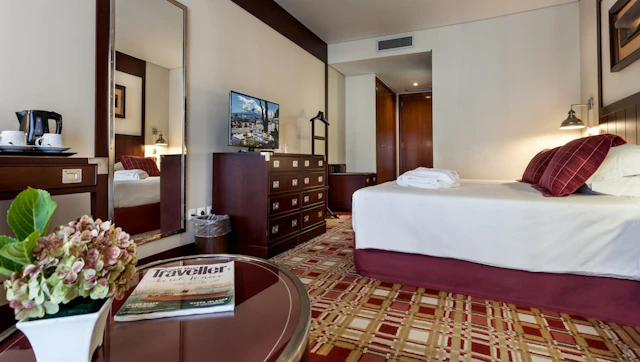 Hotel do Canal
