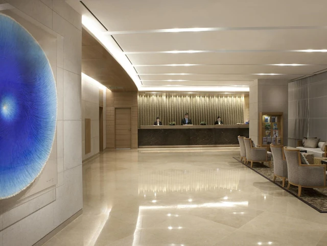 LOTTE CITY HOTEL JEJU AIRPORT