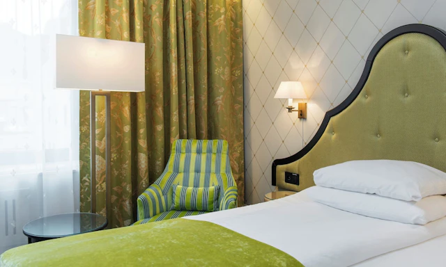 Hotel Bristol