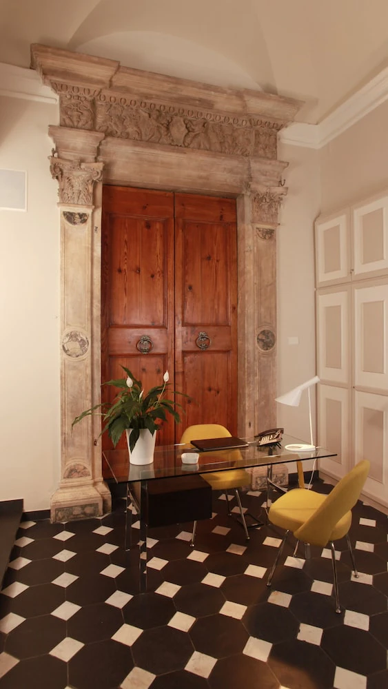 Le Nuvole Residenza d'epoca