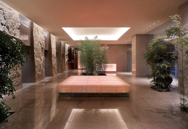 Park Hyatt Busan