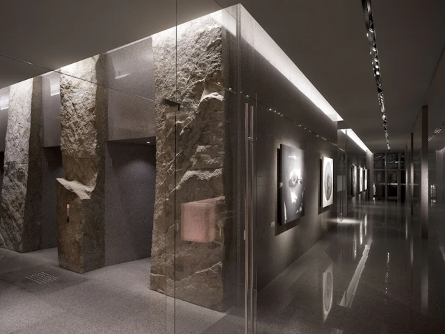 Park Hyatt Busan