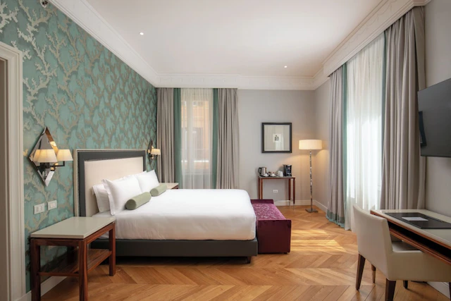 Rose Garden Palace by OMNIA hotels