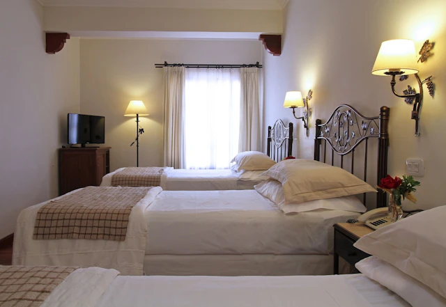 Hotel Asturias
